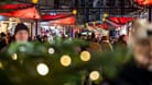 Weihnachtsmarkt in Köln