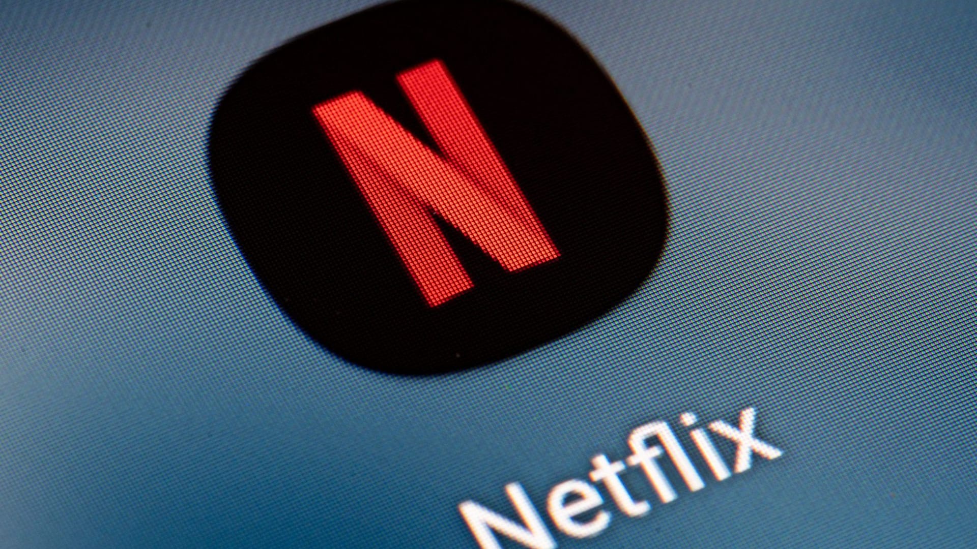 Netflix Netflix
