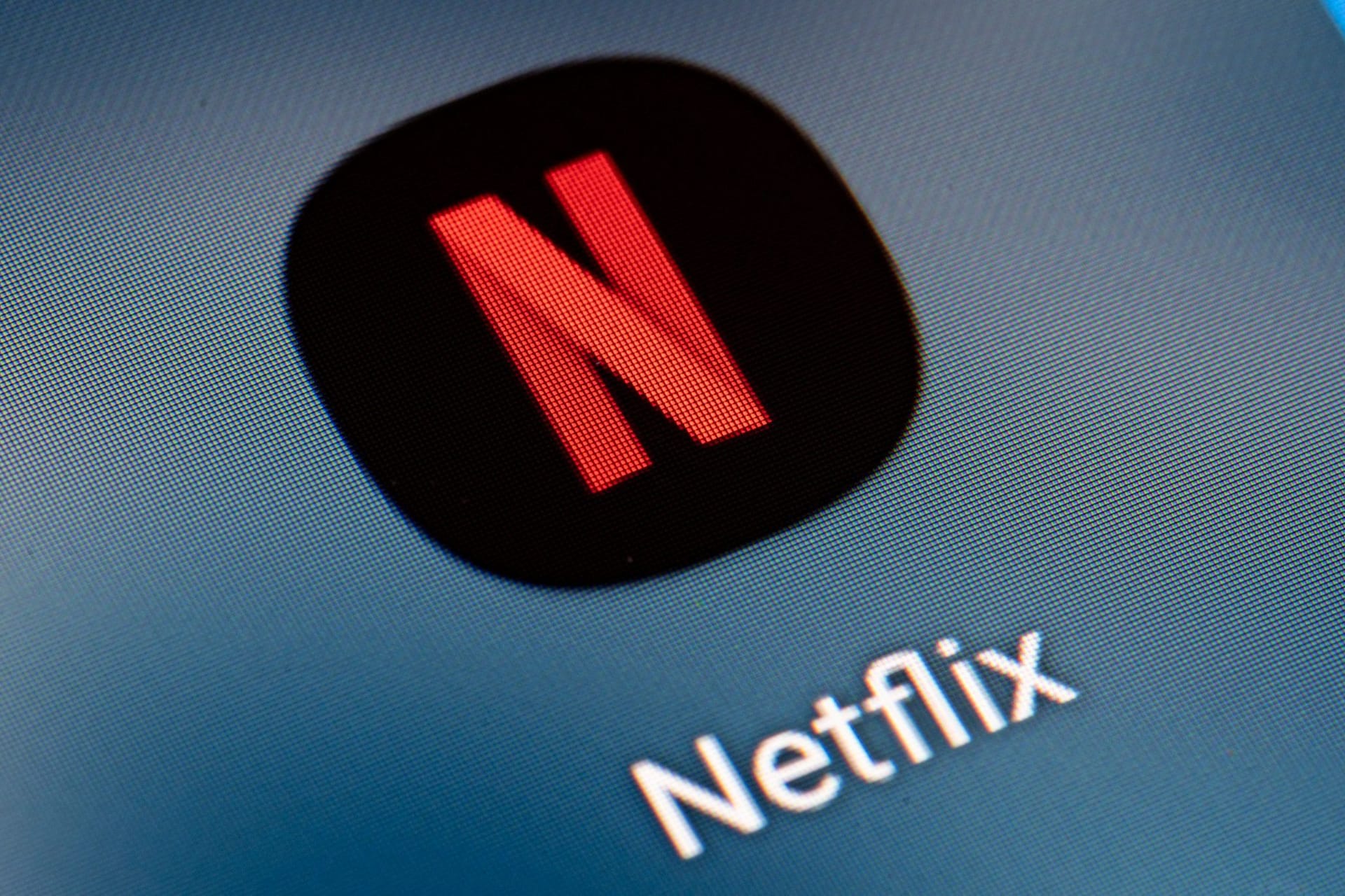Netflix