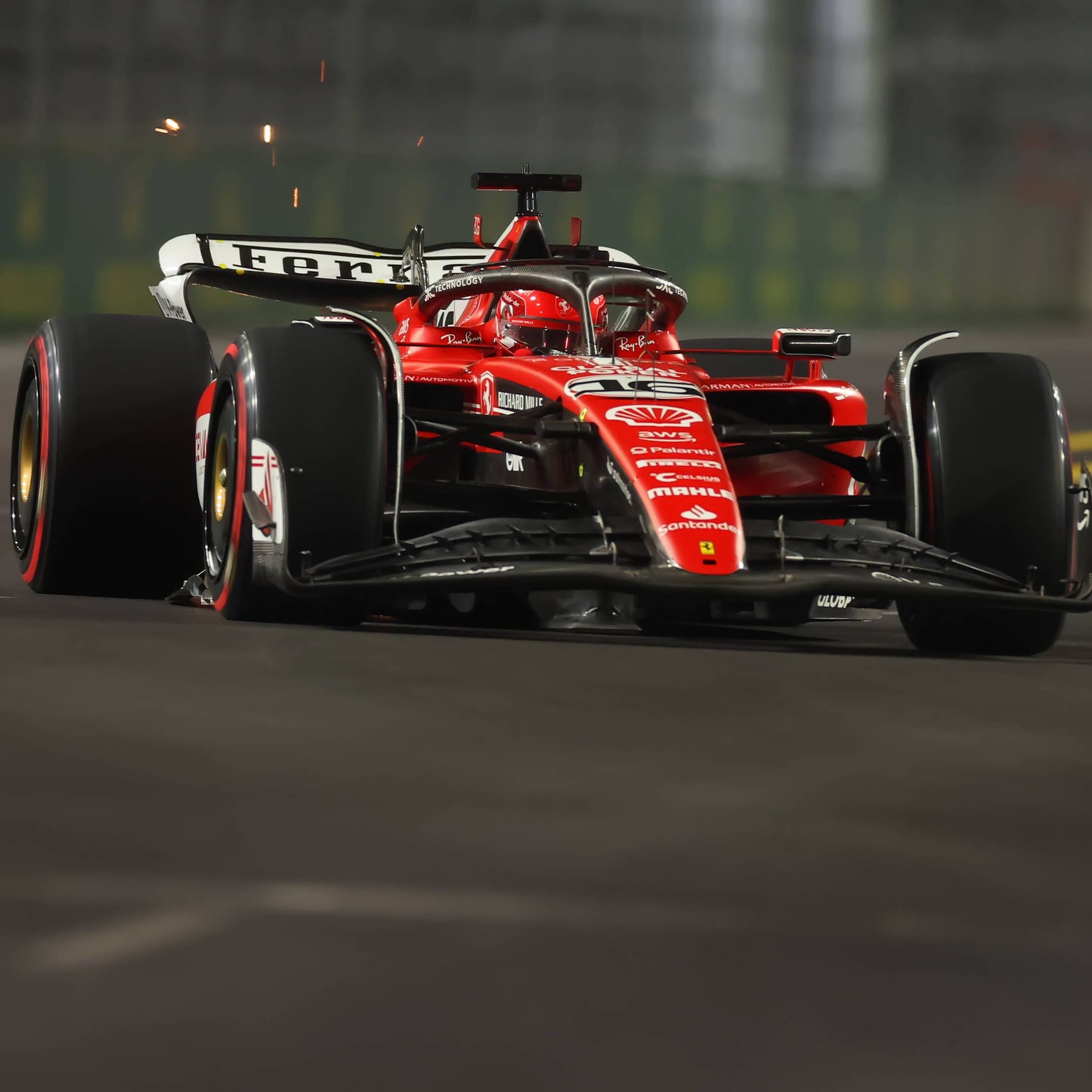 Formel 1 News, Ergebnisse, Termine und Live-Ticker zur F1