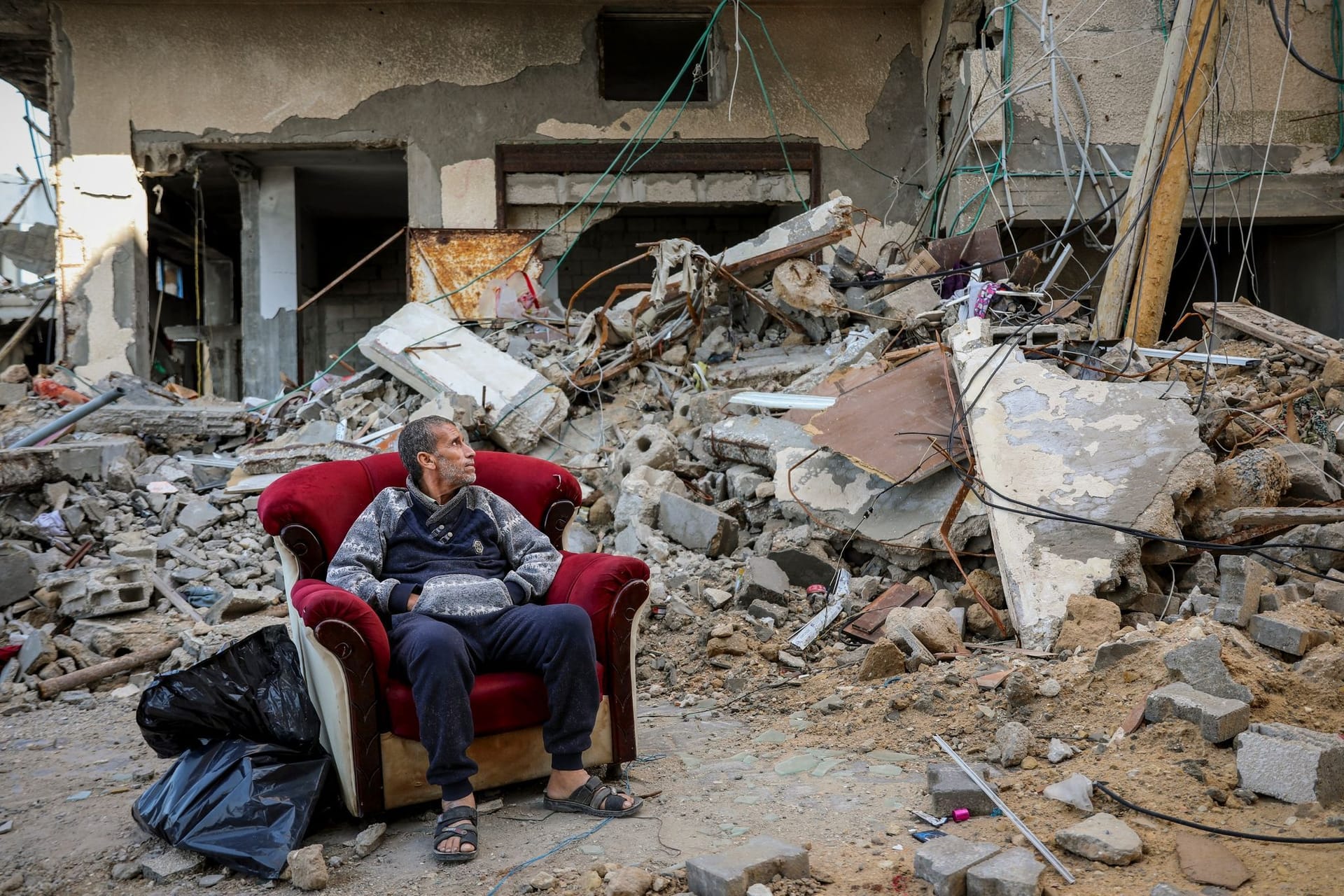 Gaza-Stadt