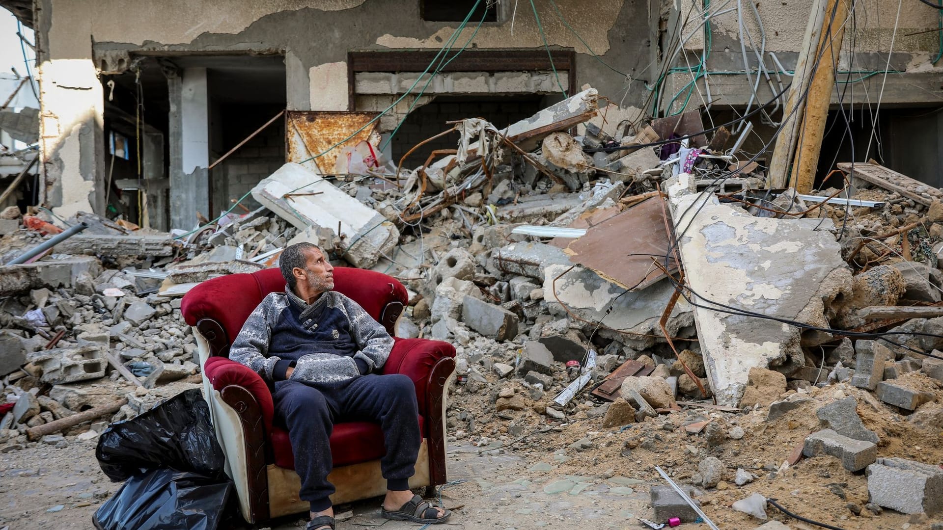 Gaza-Stadt Gaza-Stadt