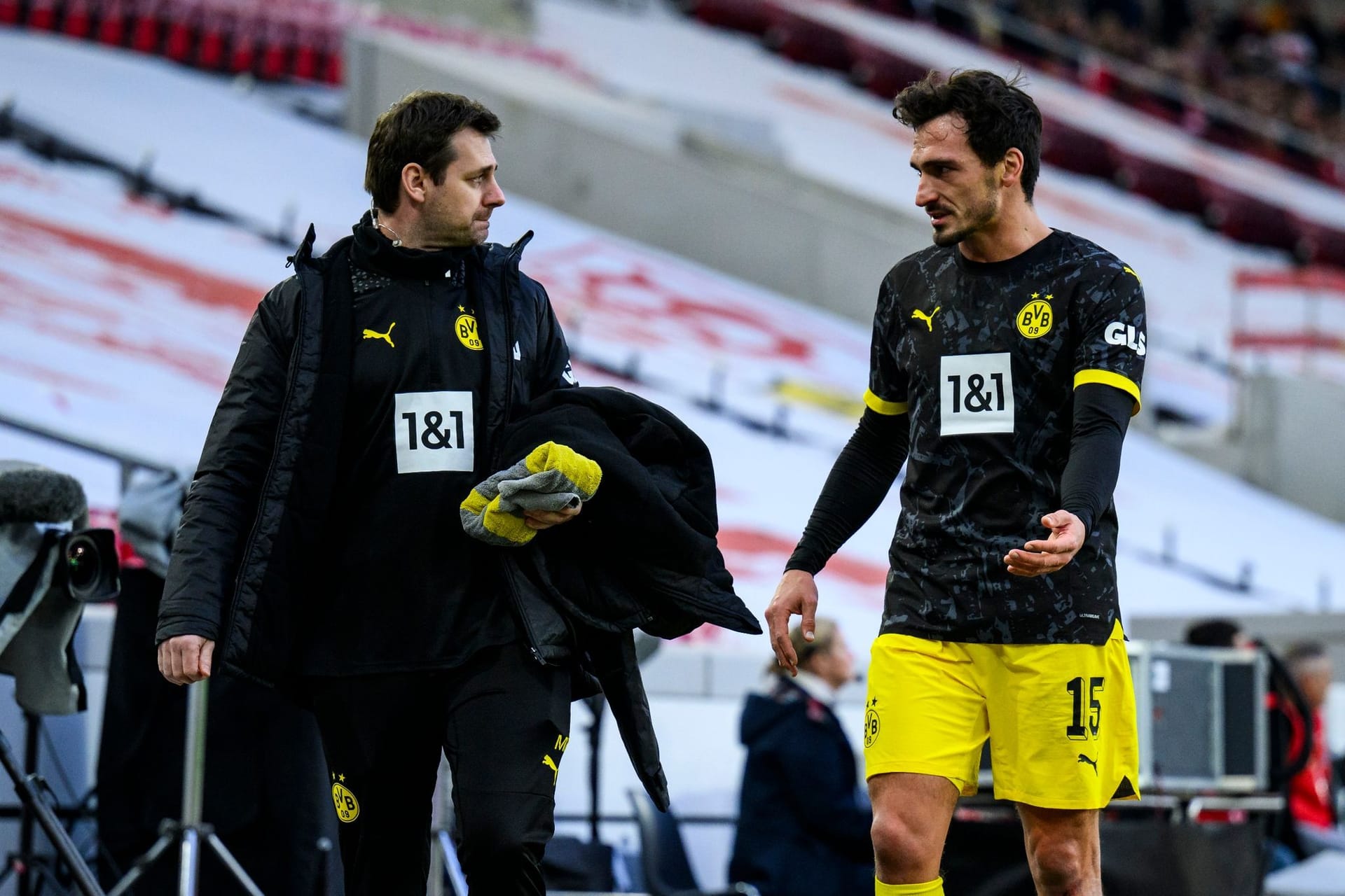 Mats Hummels
