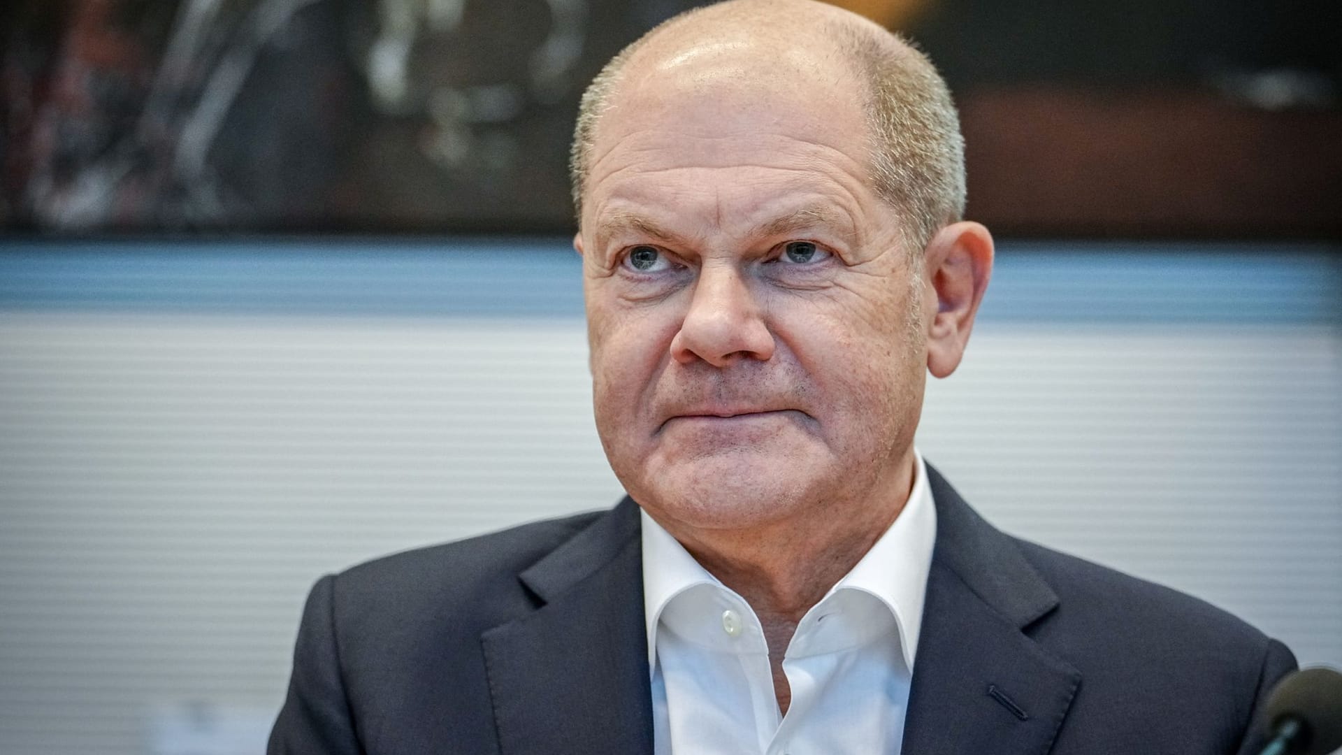 Olaf Scholz