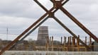Atomkraftwerk Saporischschja (Archivbild): Die internationale Atombehörde warnt vor wachsender Gefahr.