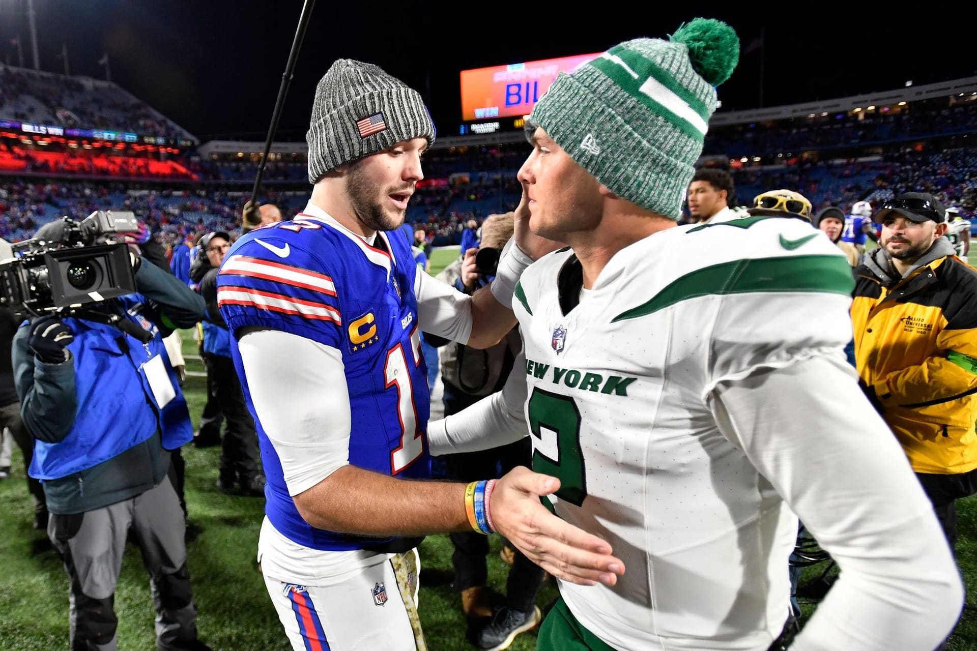 Josh Allen