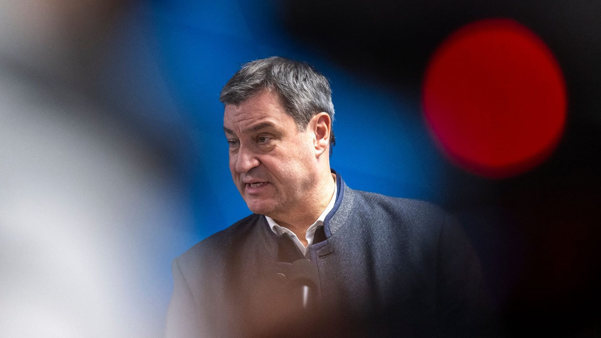 Markus Söder Markus Söder