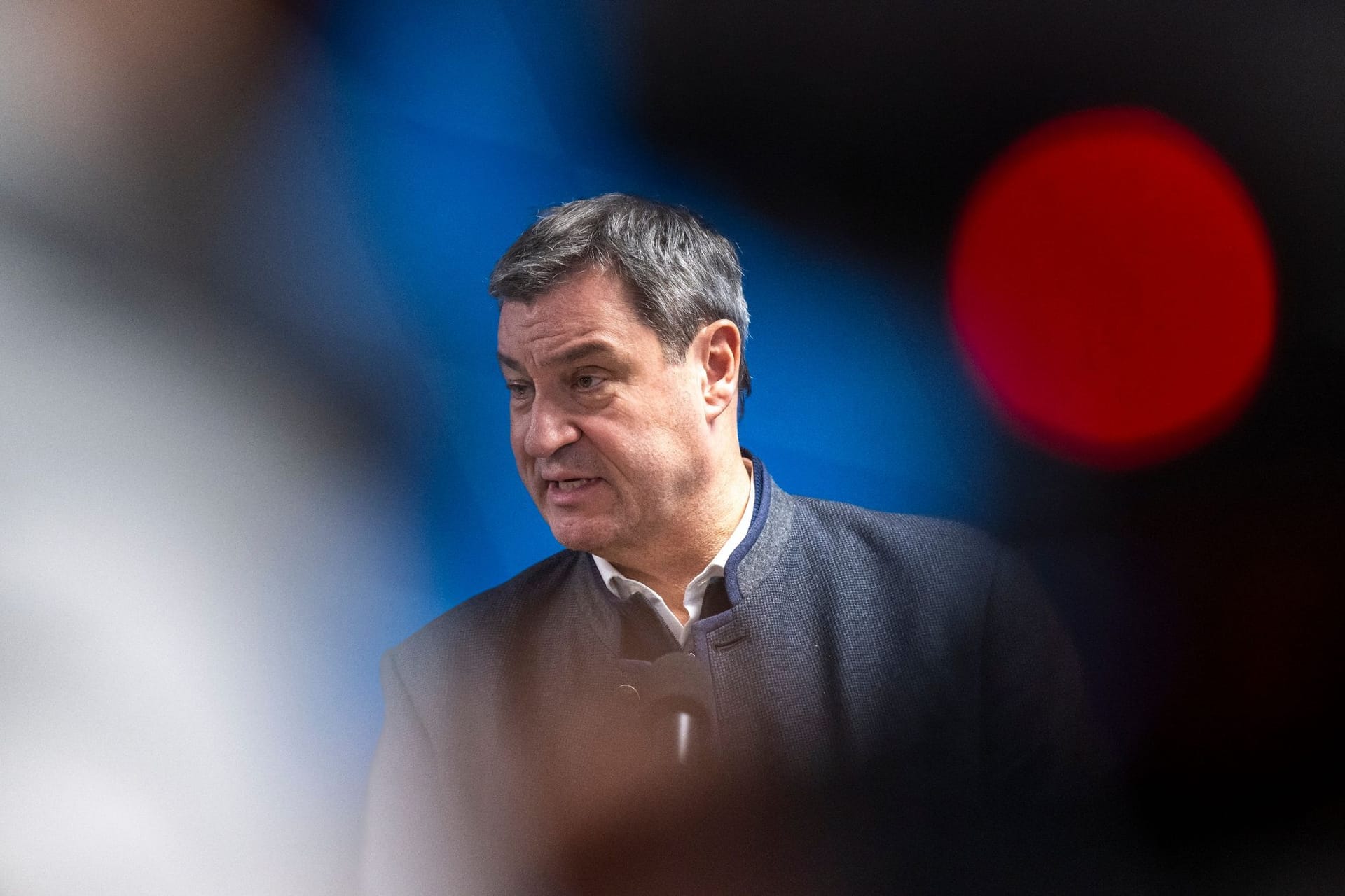 Markus Söder