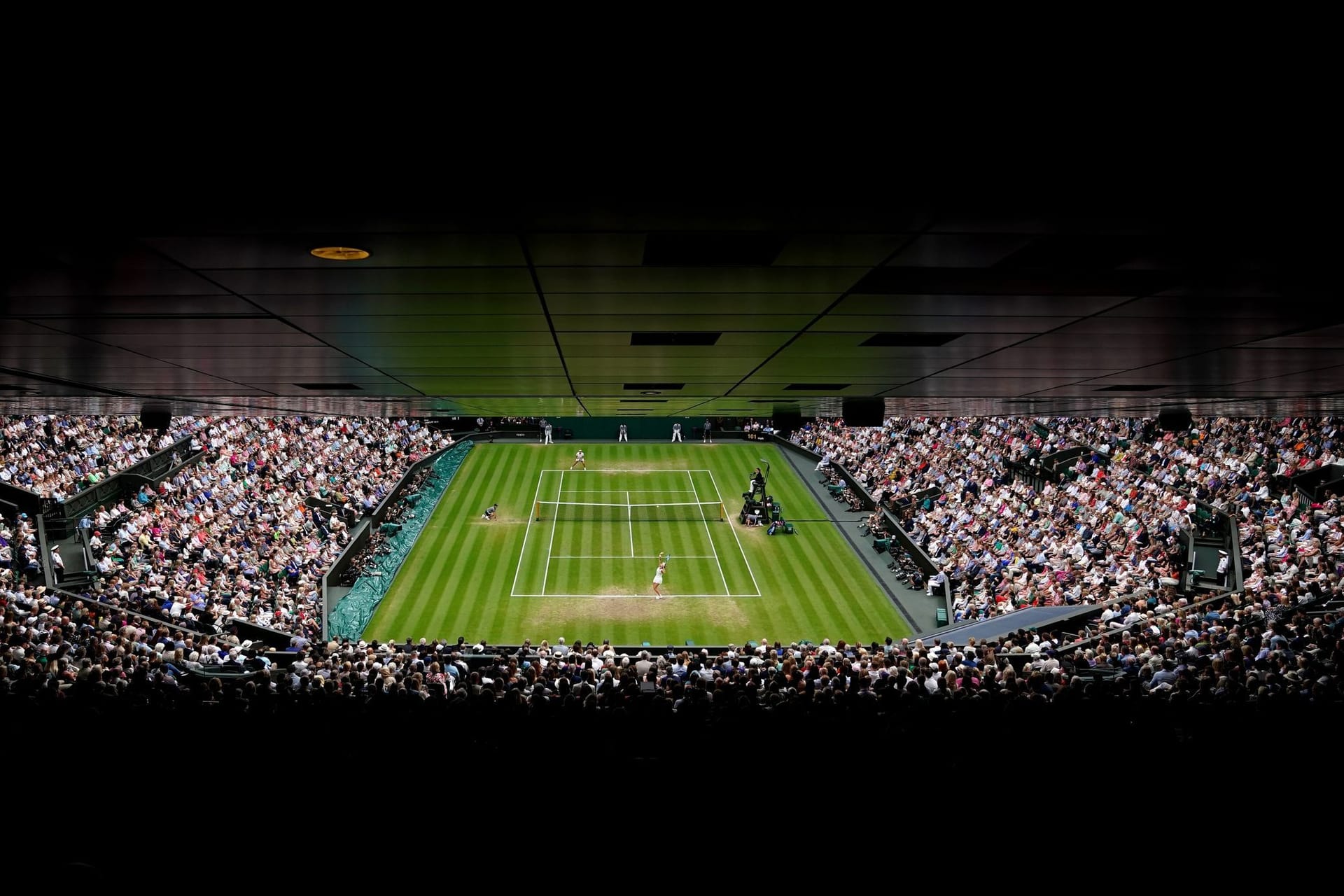 Wimbledon