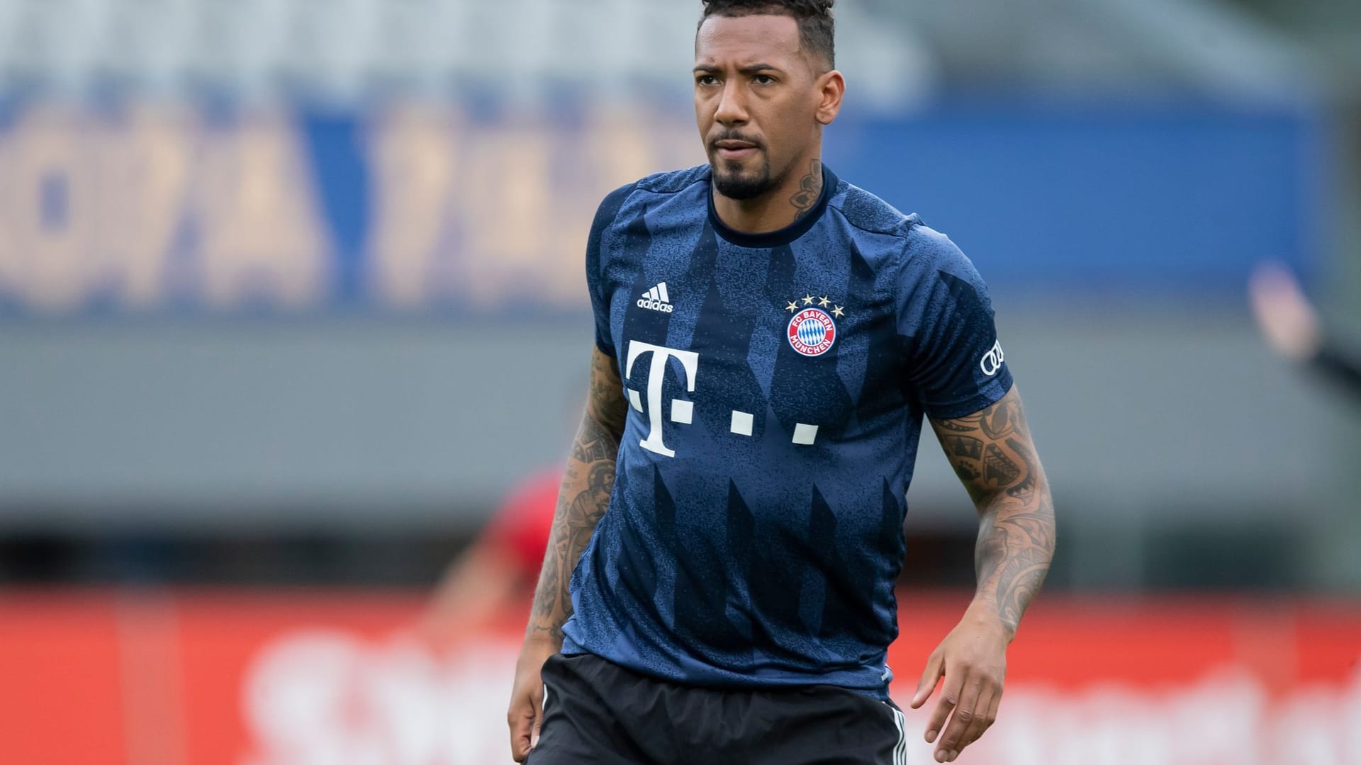 Jerome Boateng Jerome Boateng