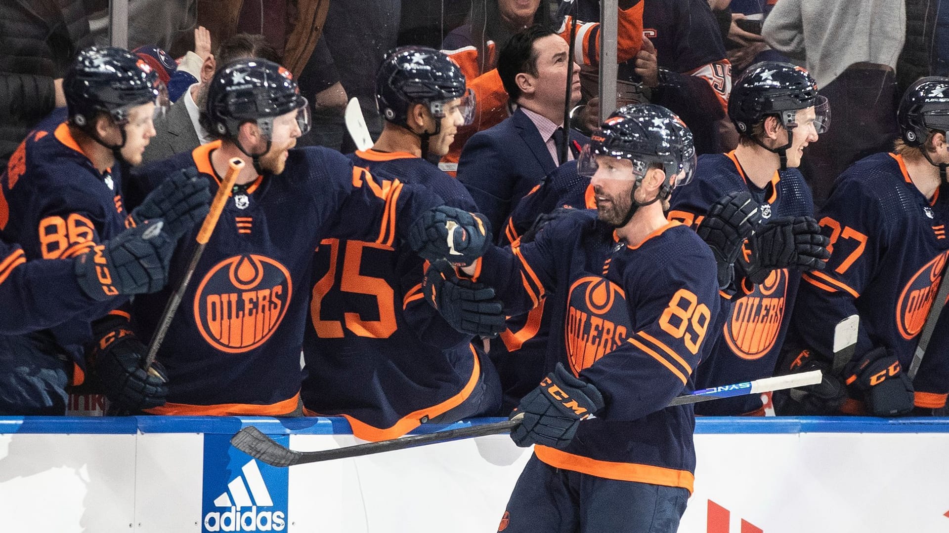 Edmonton Oilers Edmonton Oilers