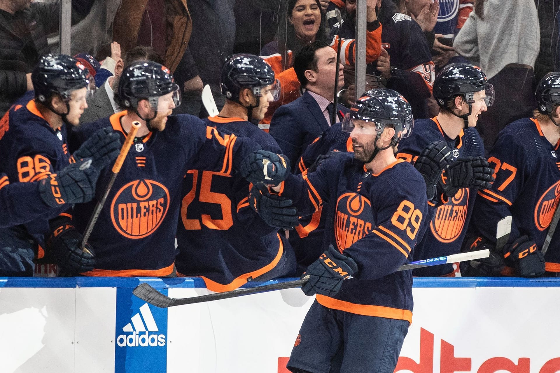 Edmonton Oilers