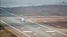 Lanzarote, Urlaub, Insel, Flug, Fliegen, Pilot, Flugzeug