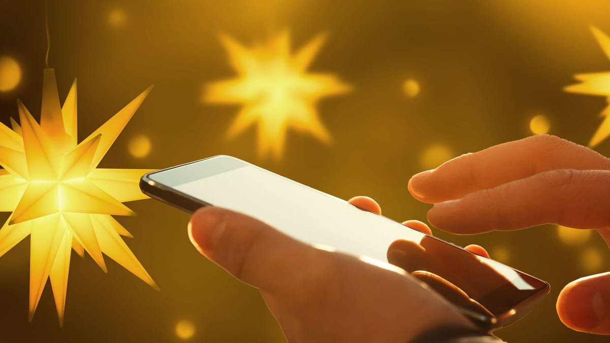 WhatsApp-Grüße zum 2. Advent: Das sind die besten Bilder und Sprüche