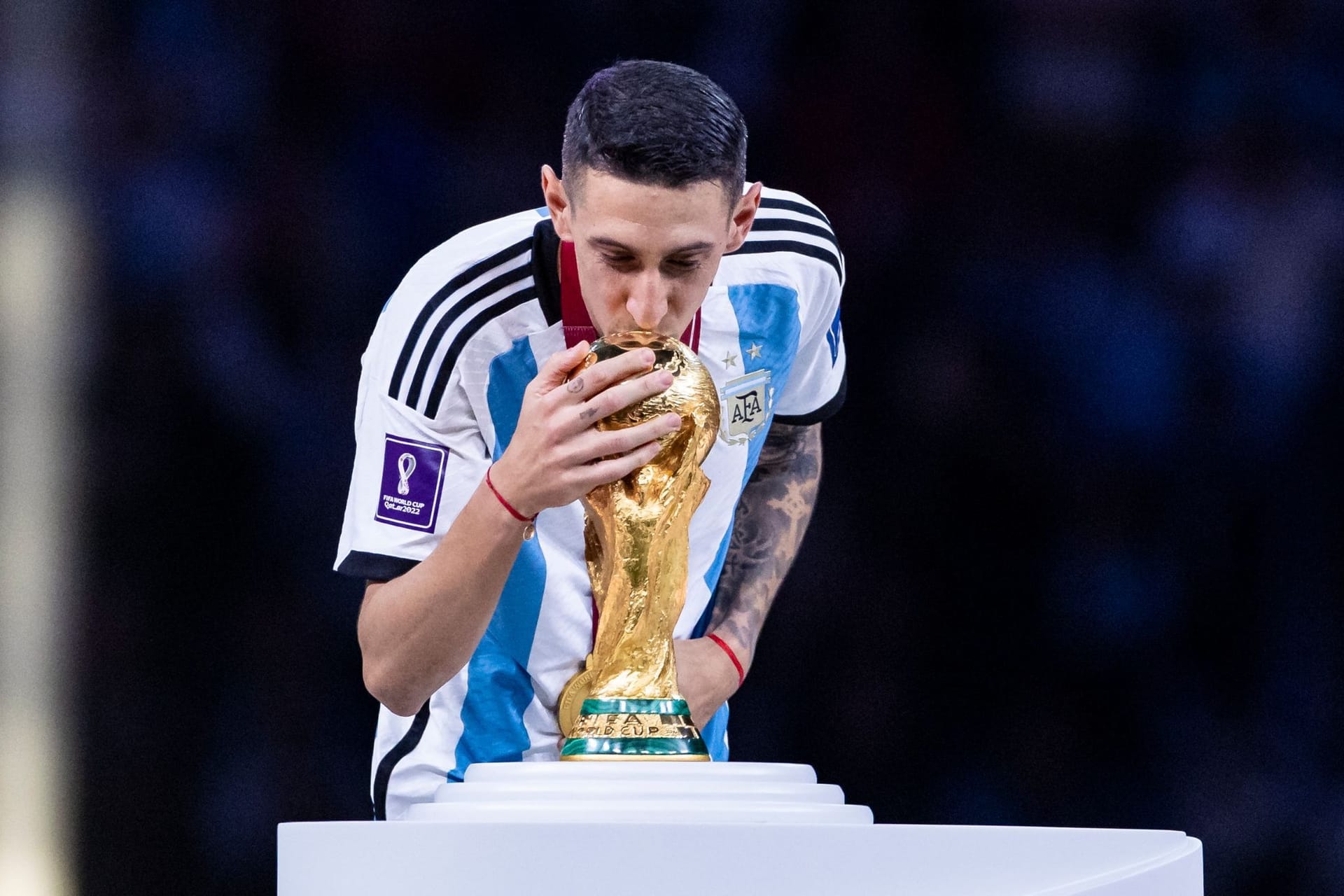 Angel di Maria