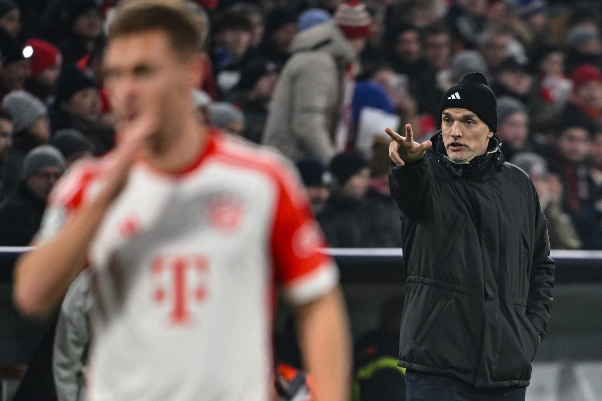 Thomas Tuchel