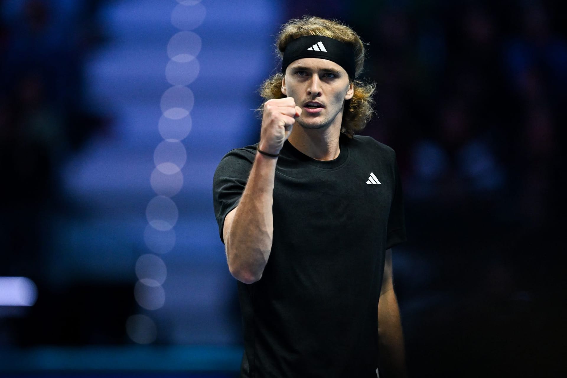 Alexander Zverev