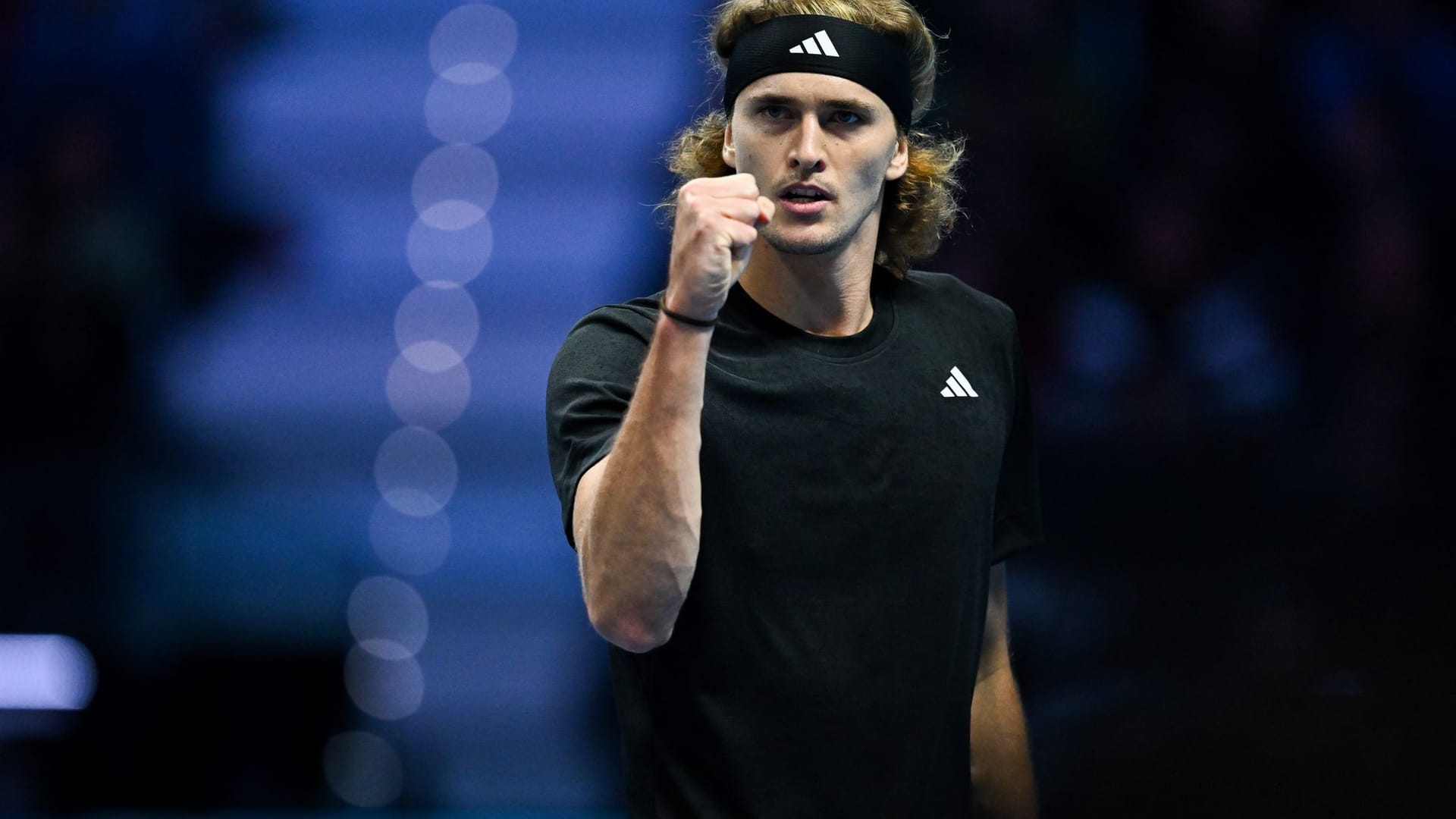 Alexander Zverev