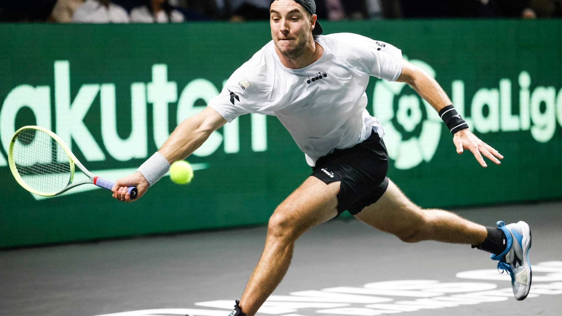 Jan-Lennard Struff