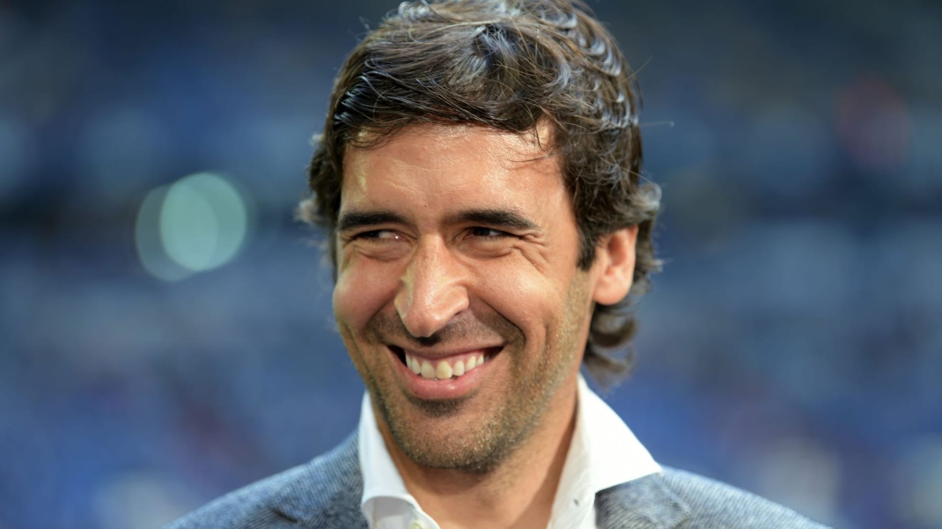 Raúl