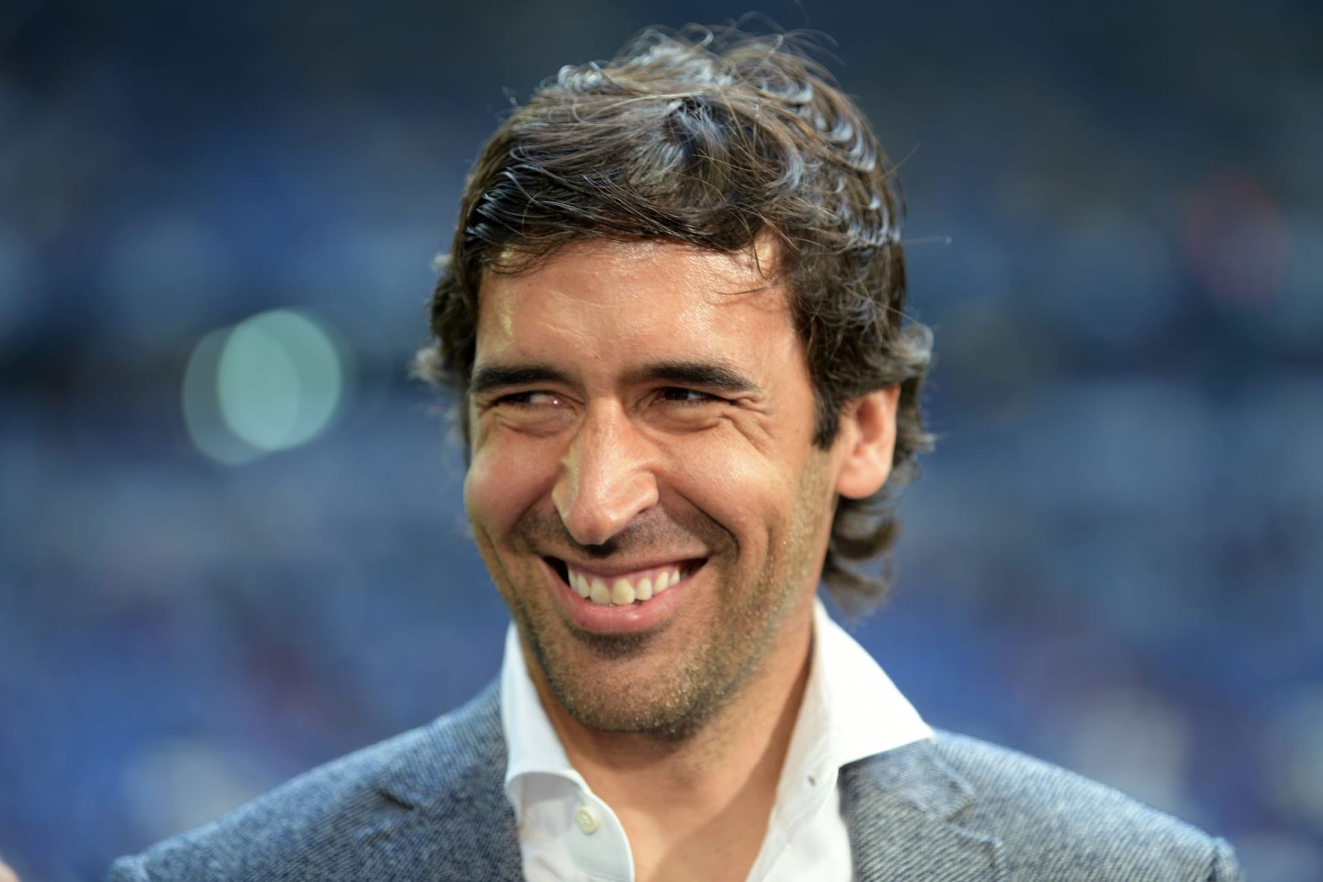 Raúl