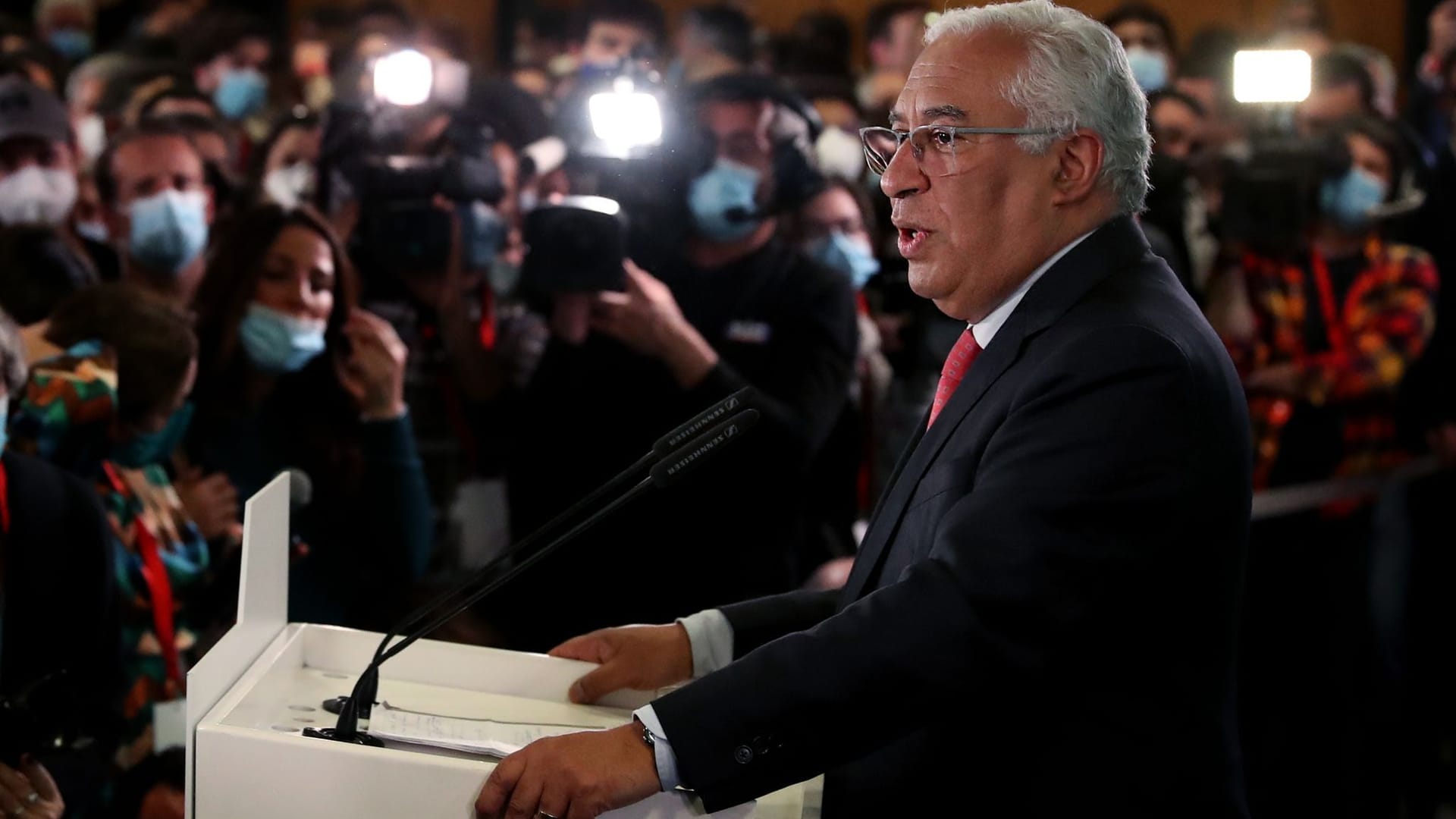 Antonio Costa Antonio Costa