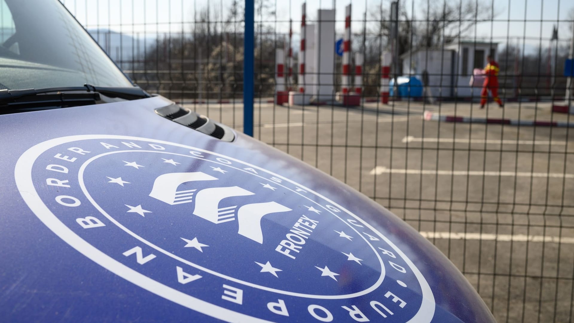 Frontex Frontex