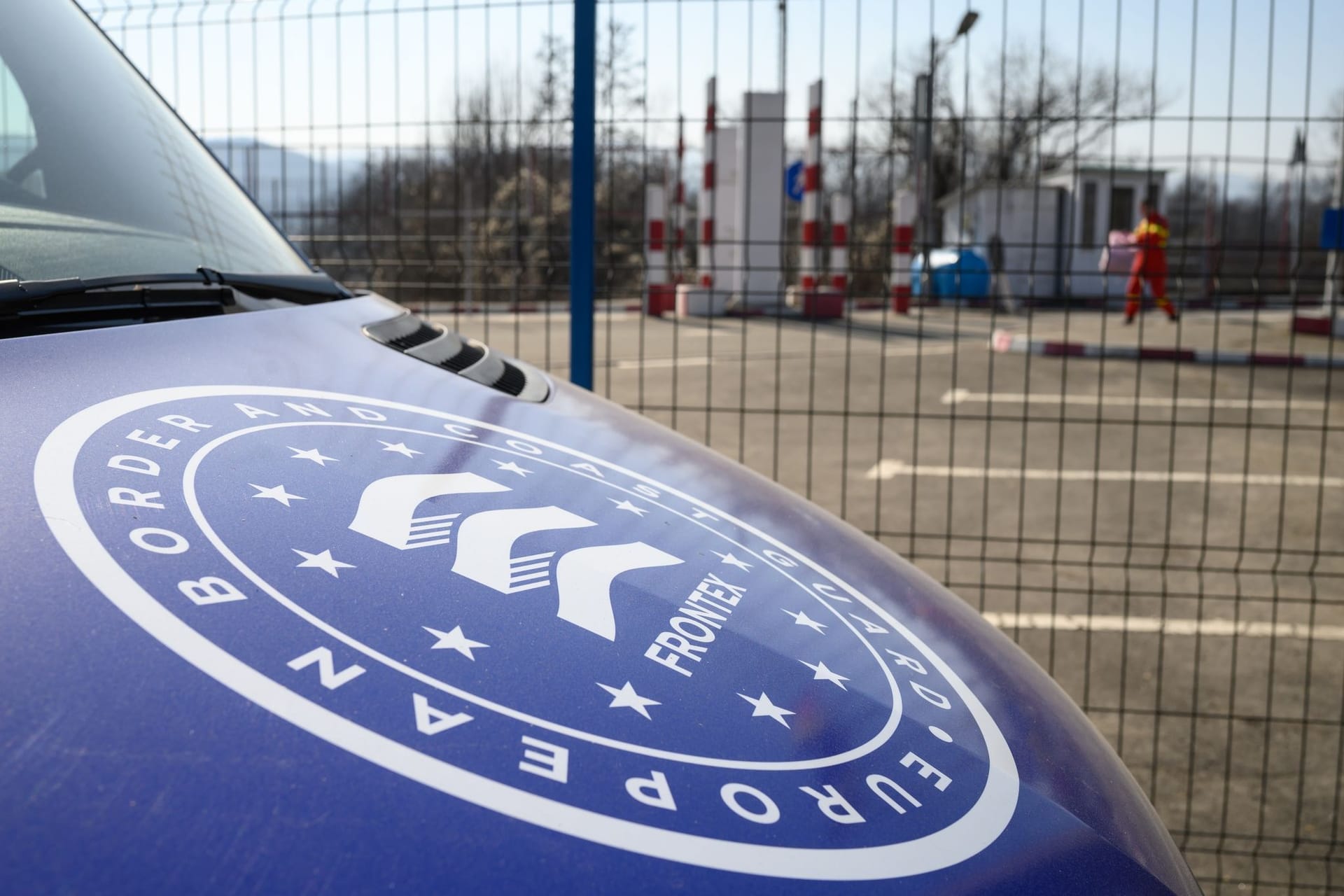 Frontex