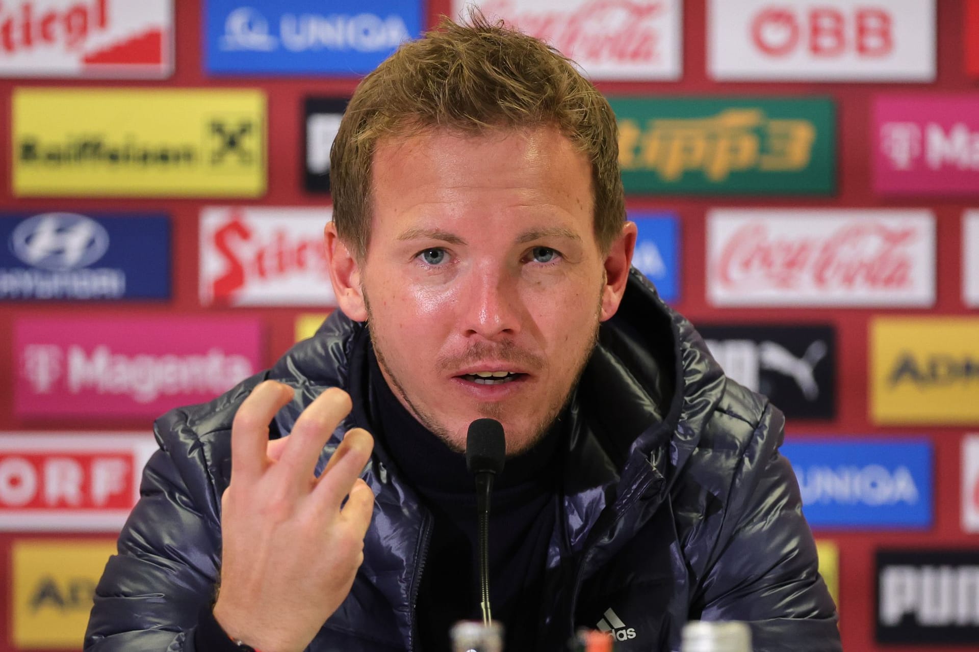 Julian Nagelsmann
