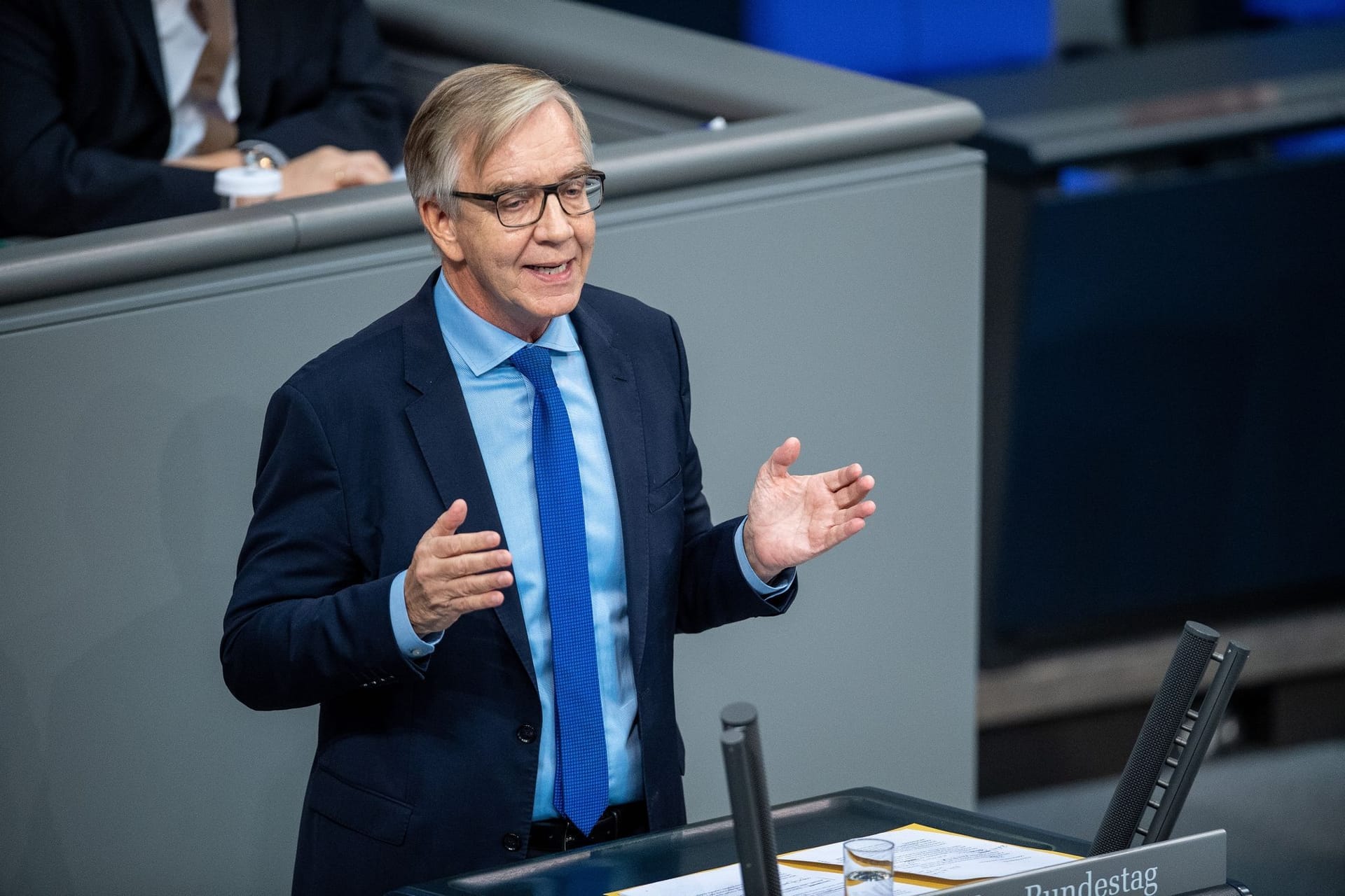 Dietmar Bartsch