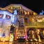 Nürnberg-Tipp: Das sind die sechs schönsten Weihnachtshäuser in Franken