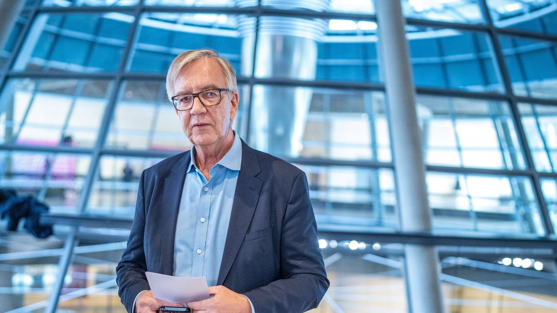 Dietmar Bartsch Dietmar Bartsch