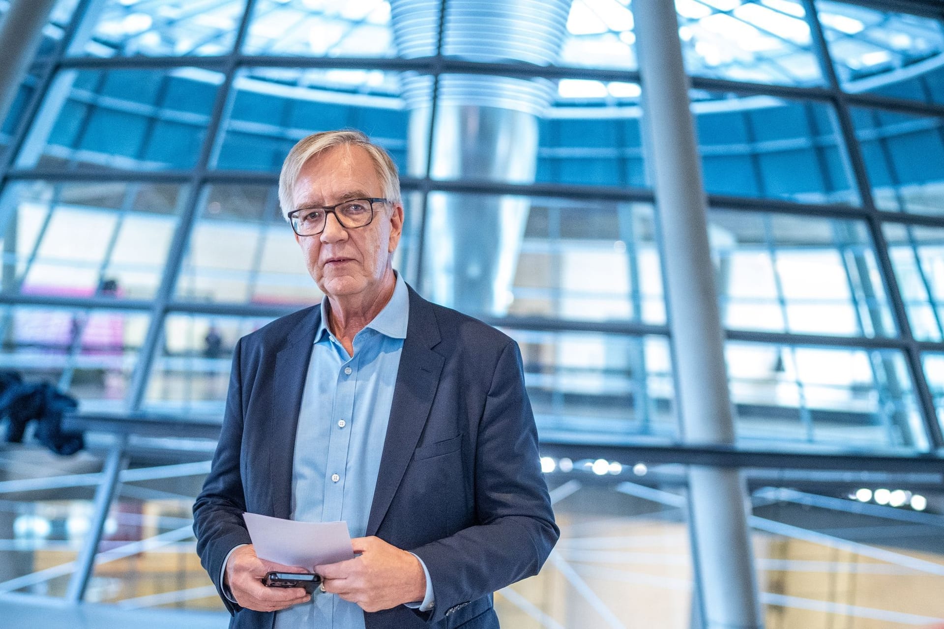 Dietmar Bartsch