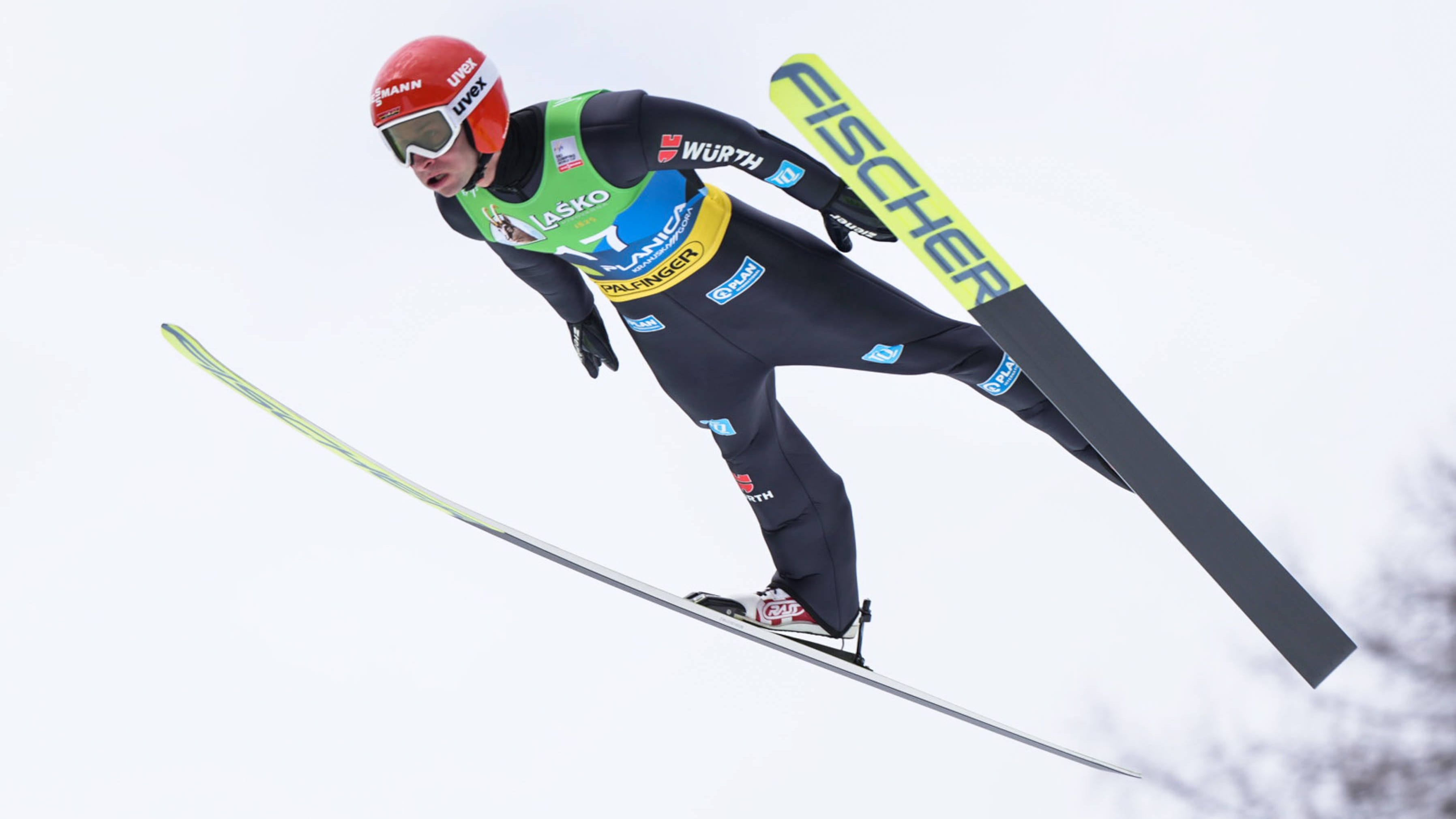 Skispringen: Markus Eisenbichler fehlt erstmals beim Saisonauftakt
