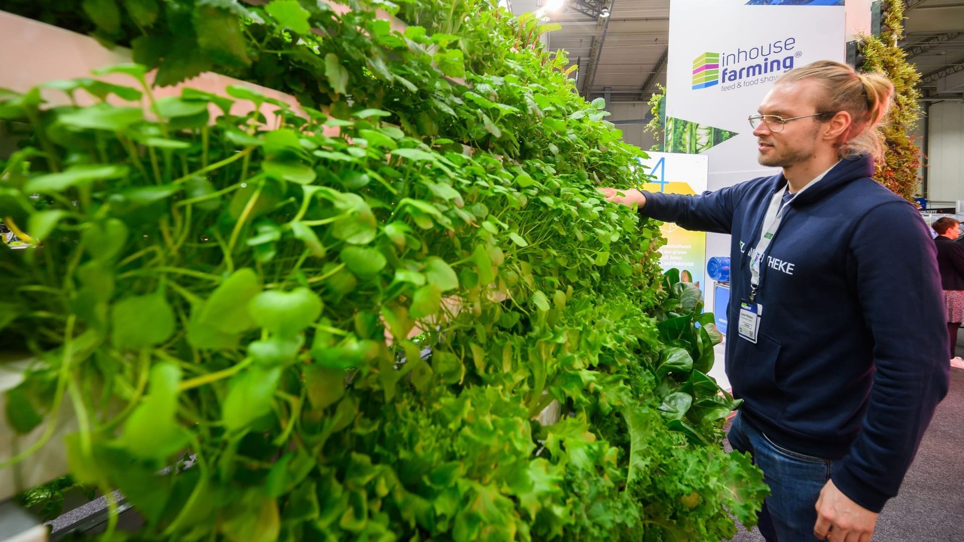 Agritechnica Agritechnica