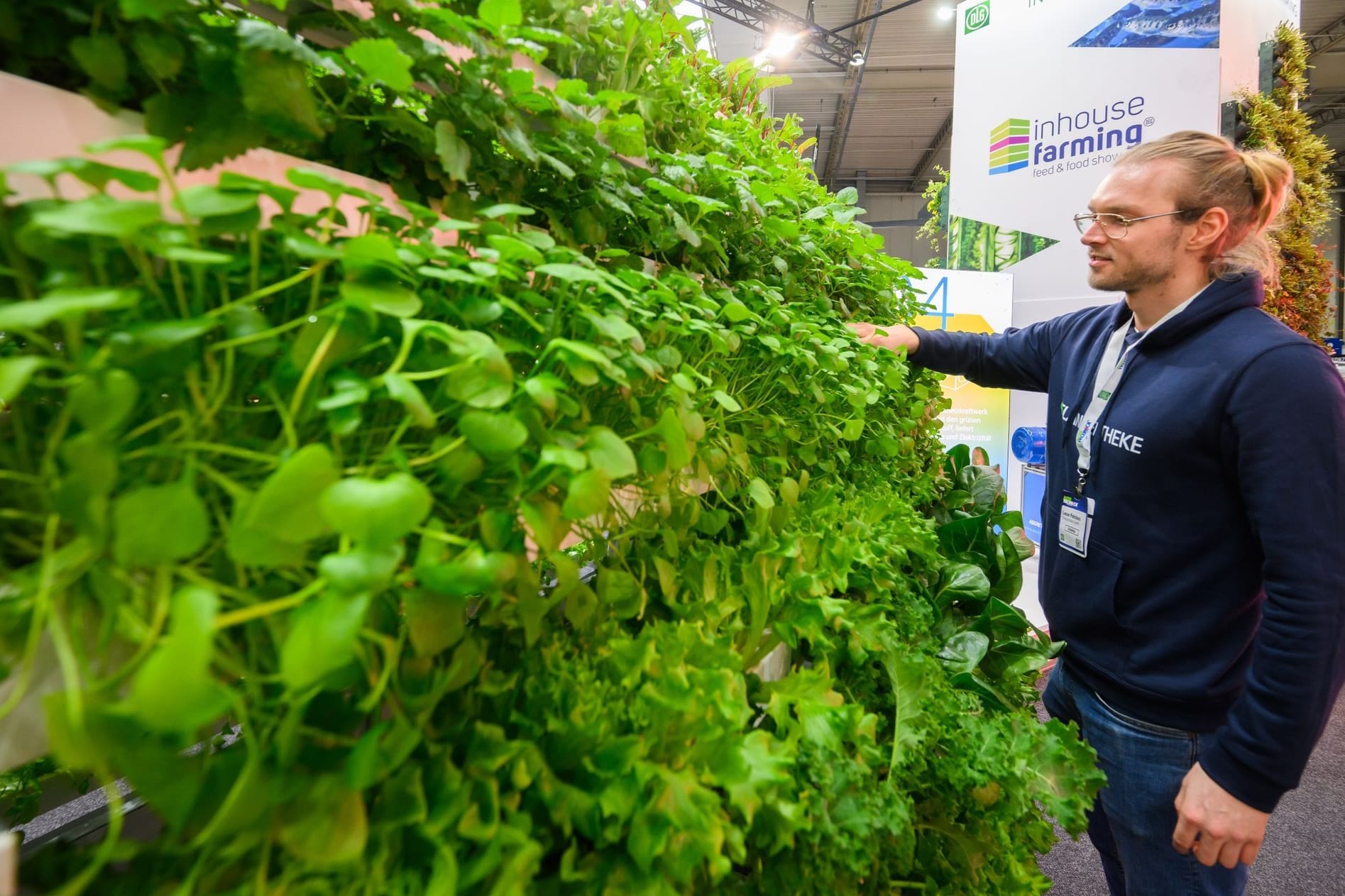 Agritechnica Agritechnica
