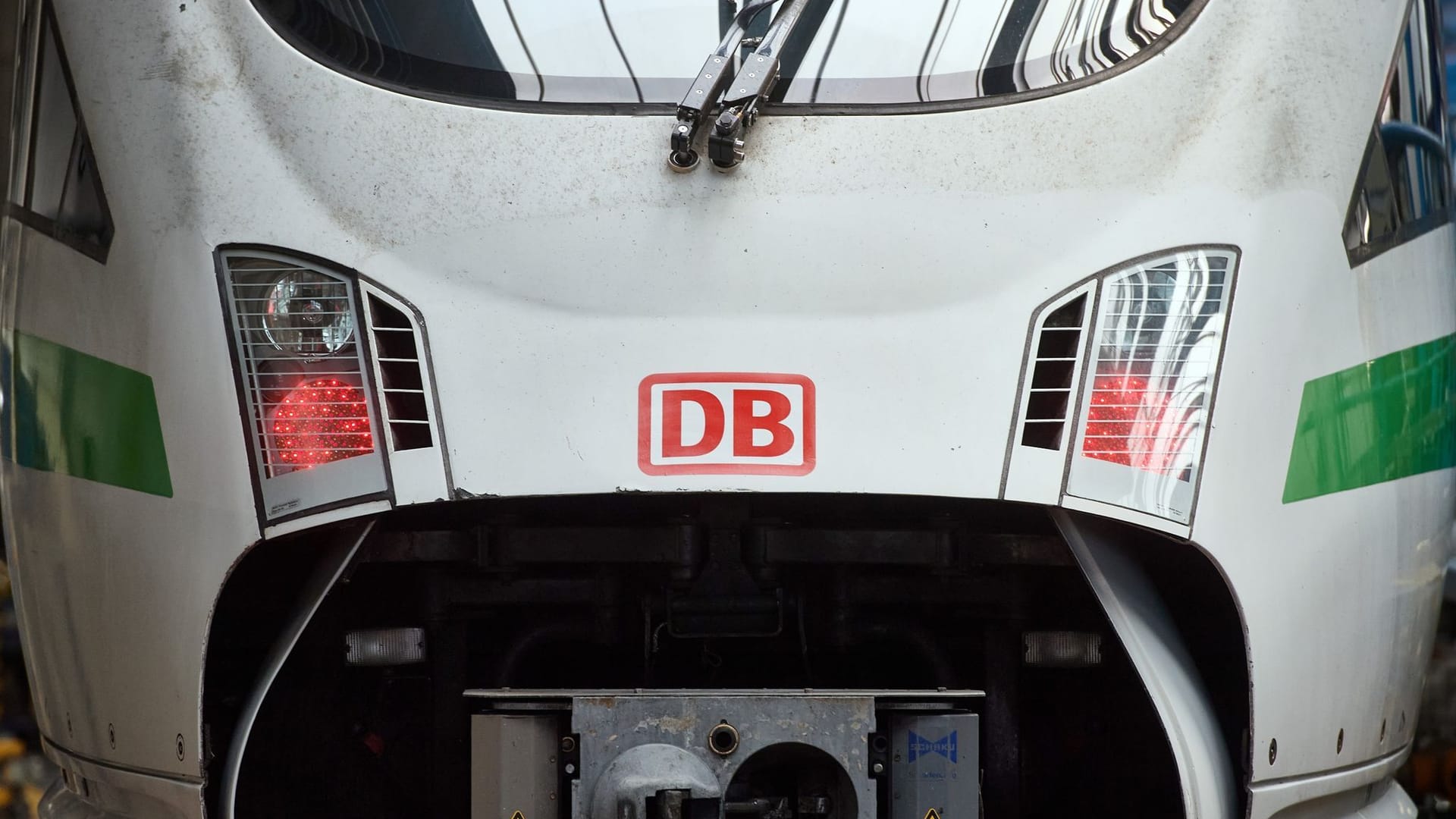 Deutsche Bahn Deutsche Bahn