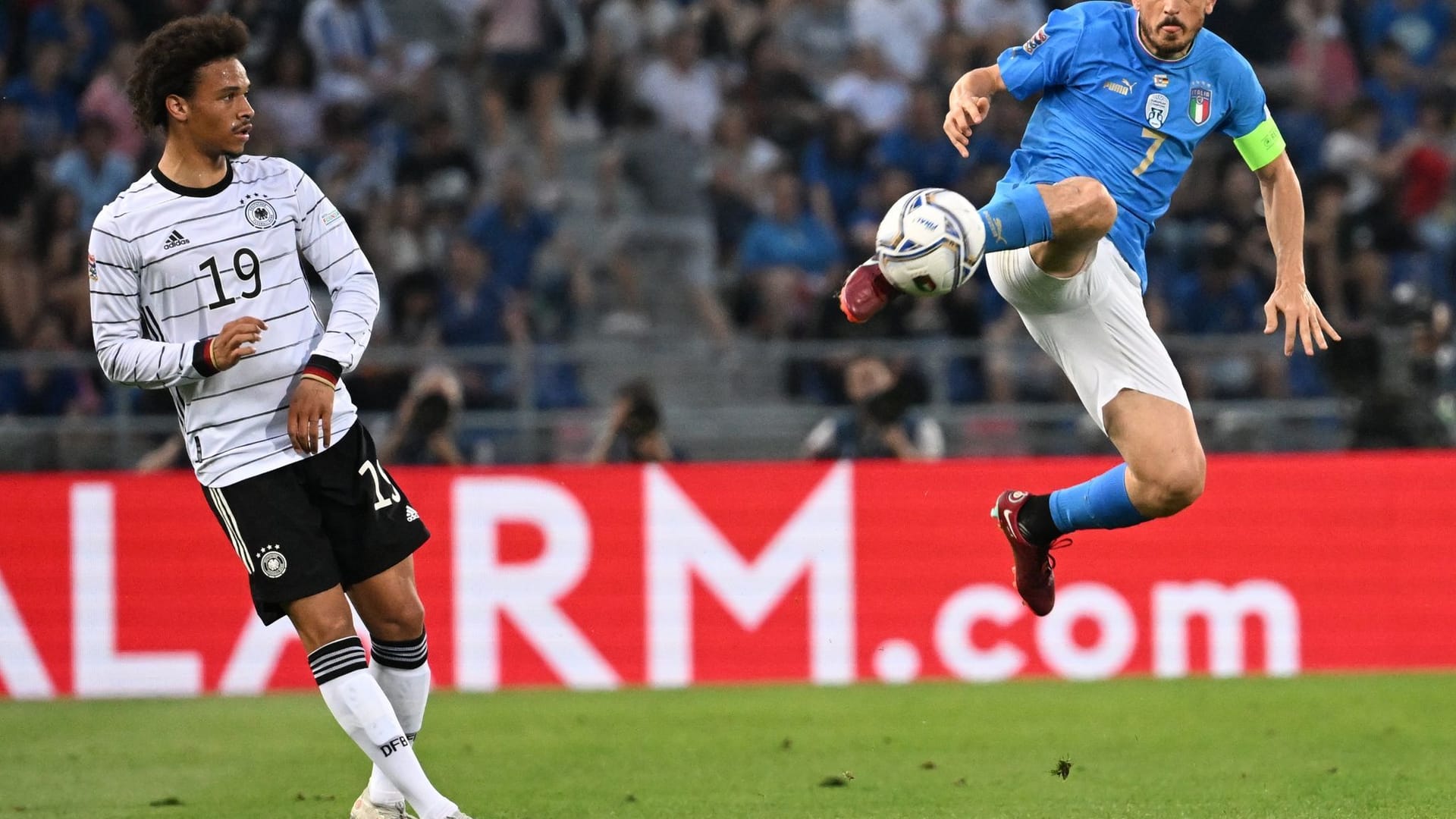 Alessandro Florenzi