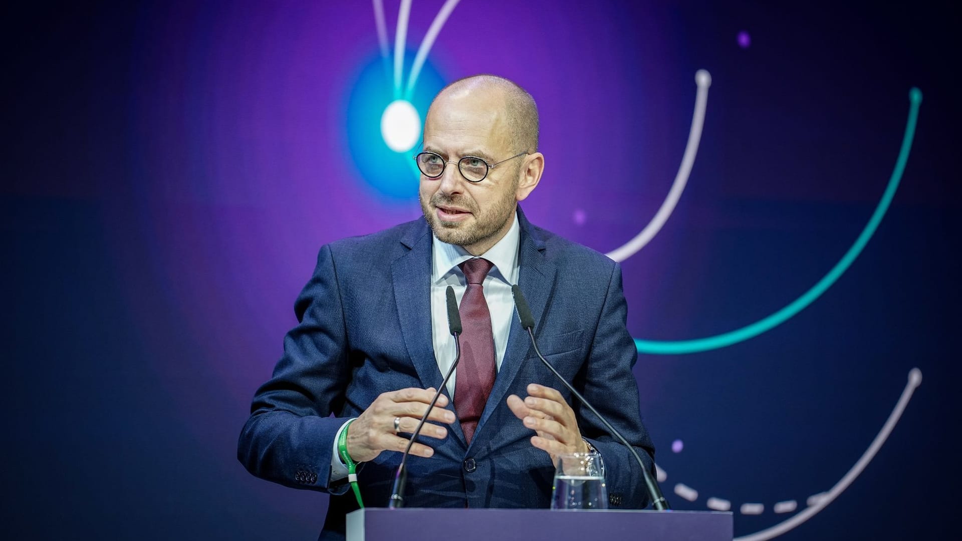 Siemens Energy - Christian Bruch Siemens Energy - Christian Bruch