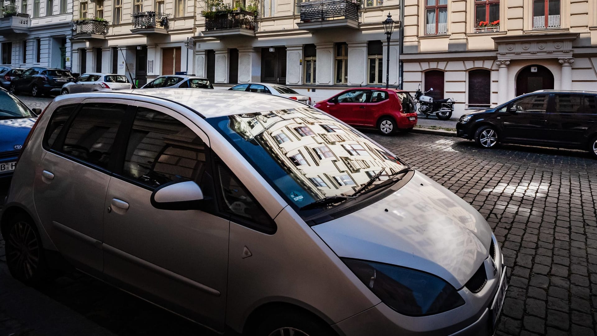 Fast 70 Millionen Autos sind auf Deutschlands Straßen unterwegs: Bei den Herstellern haben die Autofahrer klare Vorlieben.