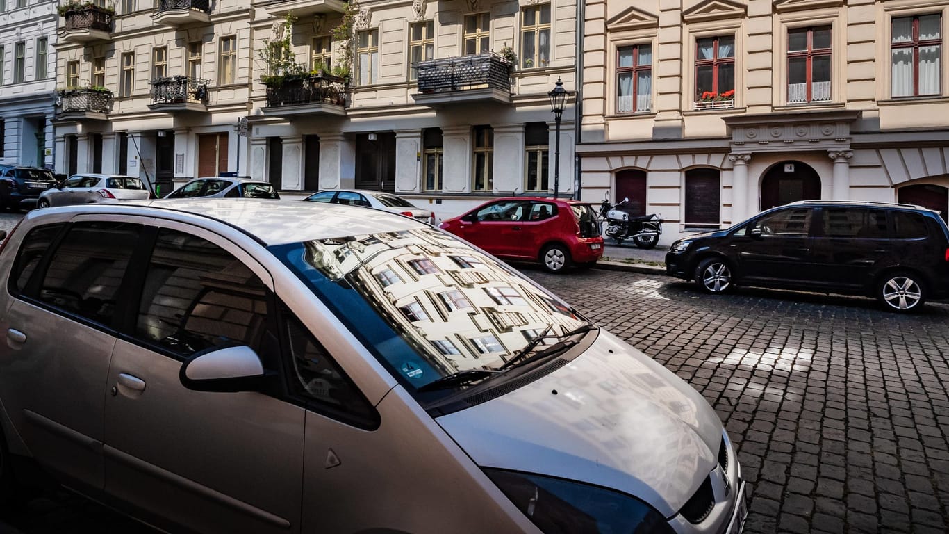 Fast 70 Millionen Autos sind auf Deutschlands Straßen unterwegs: Bei den Herstellern haben die Autofahrer klare Vorlieben.