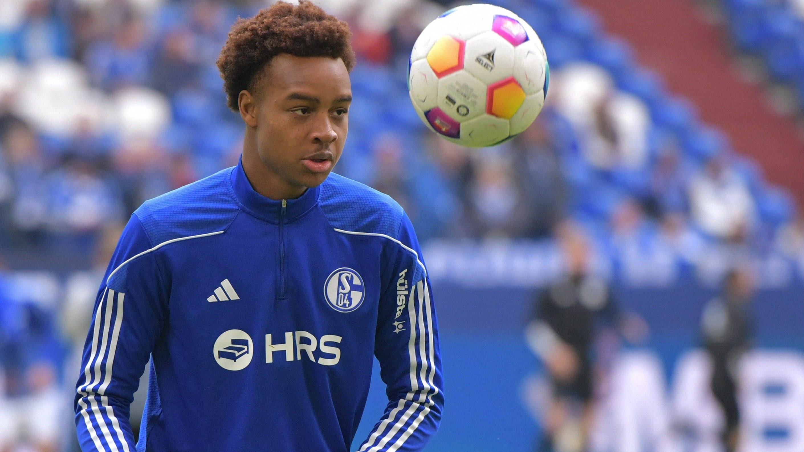 Schalke 04: Ouédraogo fehlt lange – Hiobsbotschaft für Bundesliga-Absteiger