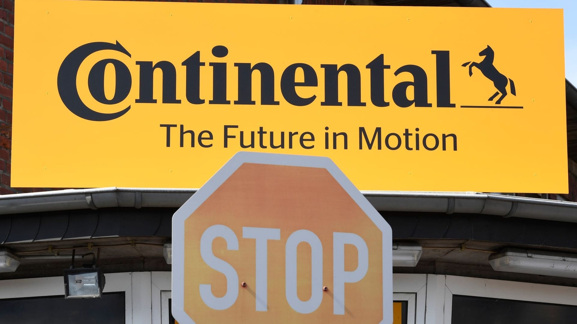 Continental