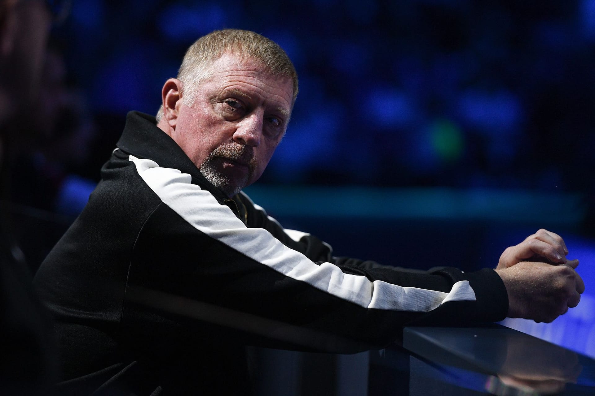 Boris Becker