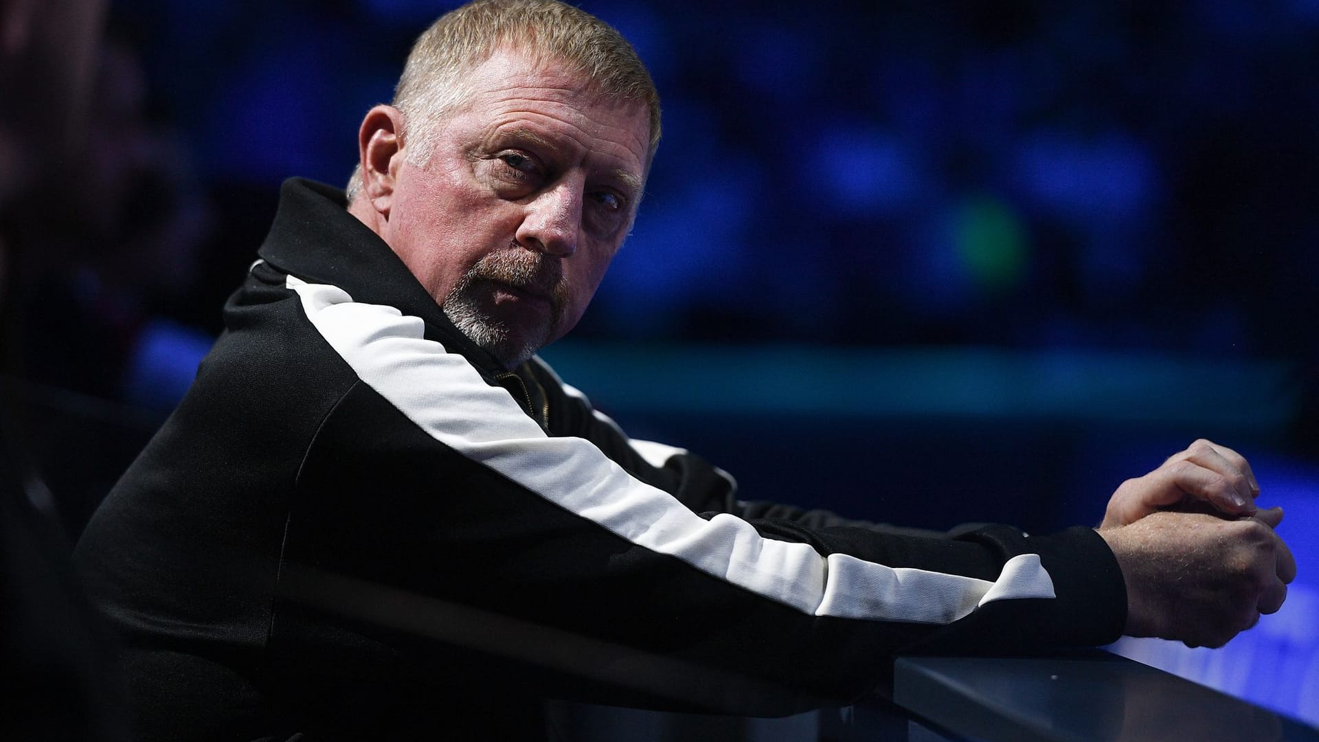 Boris Becker