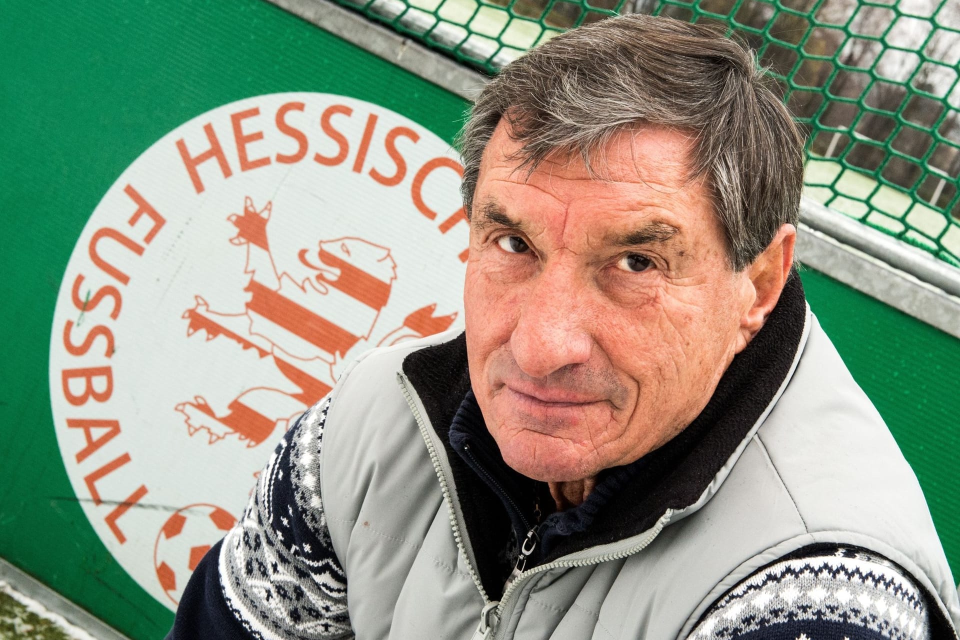 Lothar Buchmann
