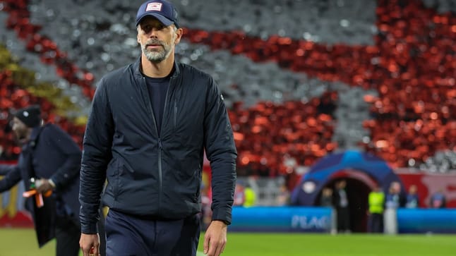 Bundesliga: Leipzig gegen Freiburg im Liveticker