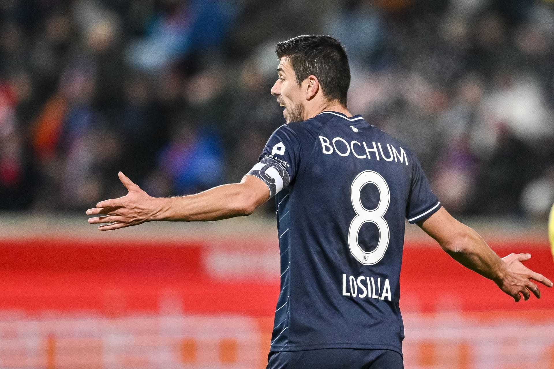 1. FC Heidenheim - VfL Bochum