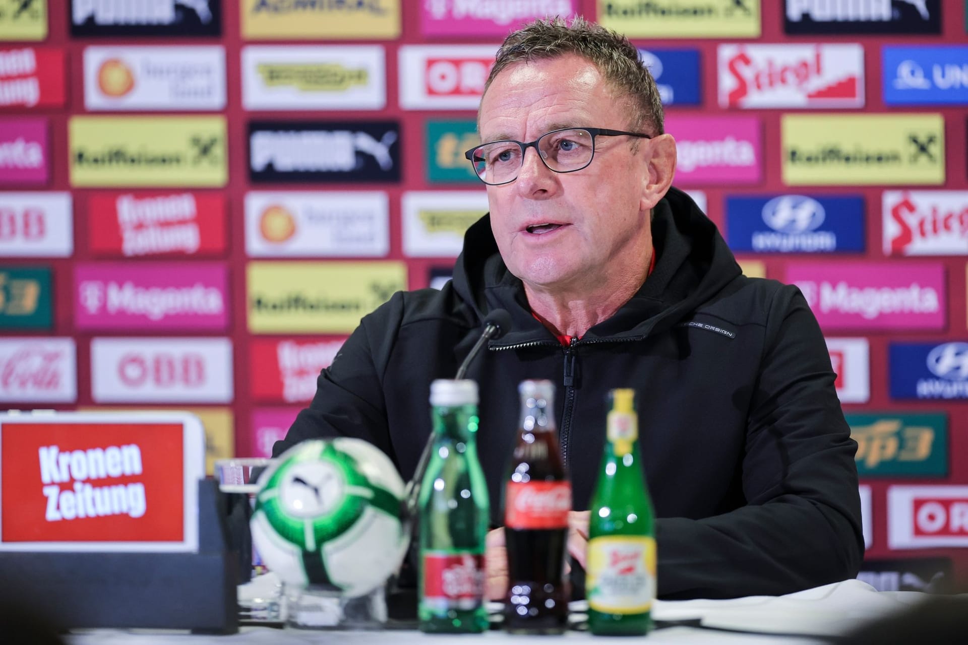 Ralf Rangnick