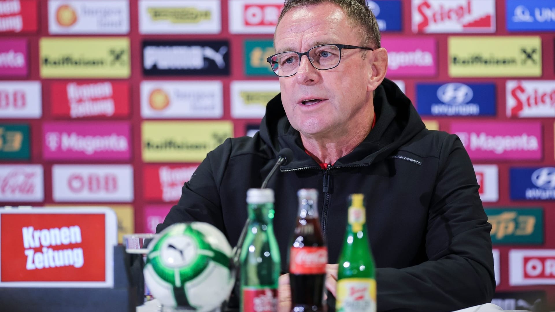 Ralf Rangnick